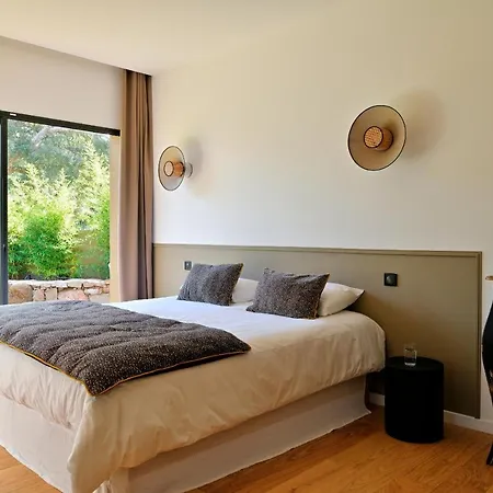 Villa Playa Baggia Porto-Vecchio