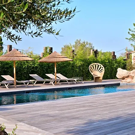 Playa Baggia Villa *
