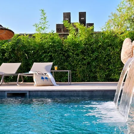 Villa Playa Baggia Porto-Vecchio